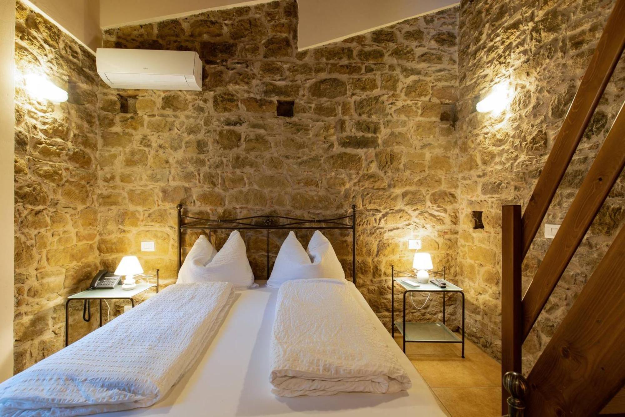 Villa Ginevra Resort Agrituristico Ficarra Εξωτερικό φωτογραφία